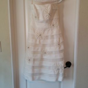 Dress/Wedding